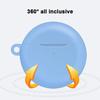Силиконовый чехол для Huawei Freebuds 4 /4E ТПУ Bluetooth гарнитура Силиконовый защитный чехол для Freebuds 4