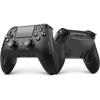 SCUF OMEGA Высокопроизводительный беспроводной контроллер для PS5 – Черный