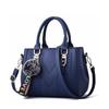 Embroidery Messenger Bags Women Leather Handbags Bags