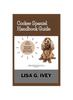 Книга Cocker Spaniel Handbook Guide : Breeds, Training, Feeding, Key Facts - Essential Guide for Happy, Healthy Canine Companions : 4