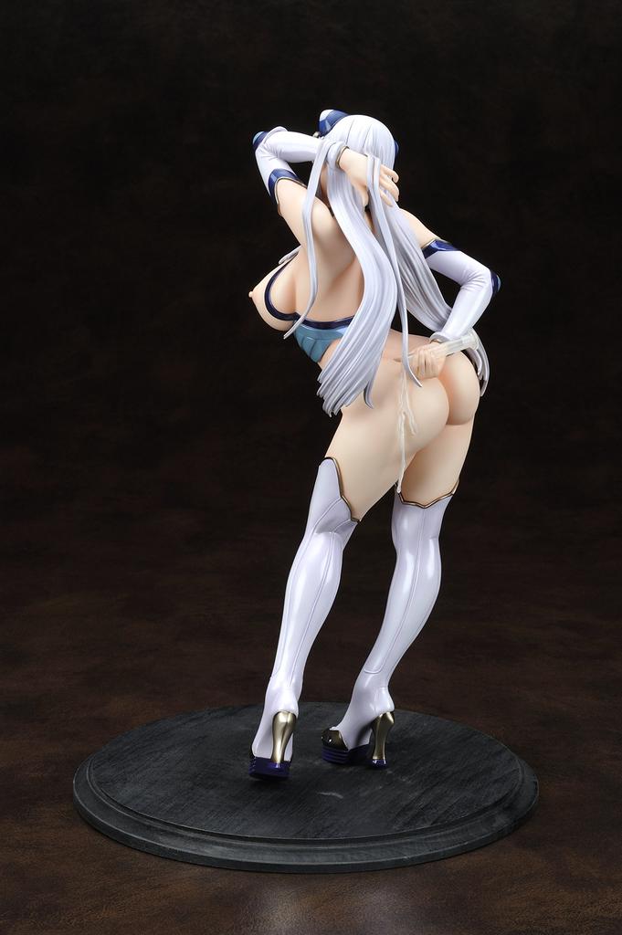 Масштабная модель Dominance Eliza из ПВХ, окрашенная, готовая к использованию (1/6 продукта)