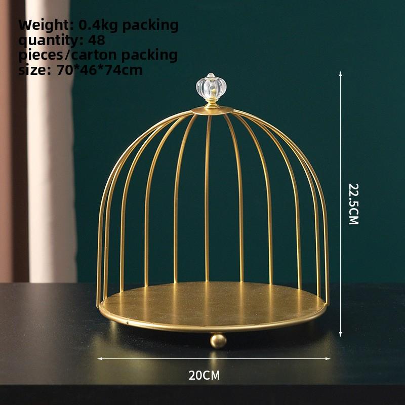 Ванная комната Косметика Уход за кожей Стол Парфюм Ванная комната Полки Клетка Для Птиц