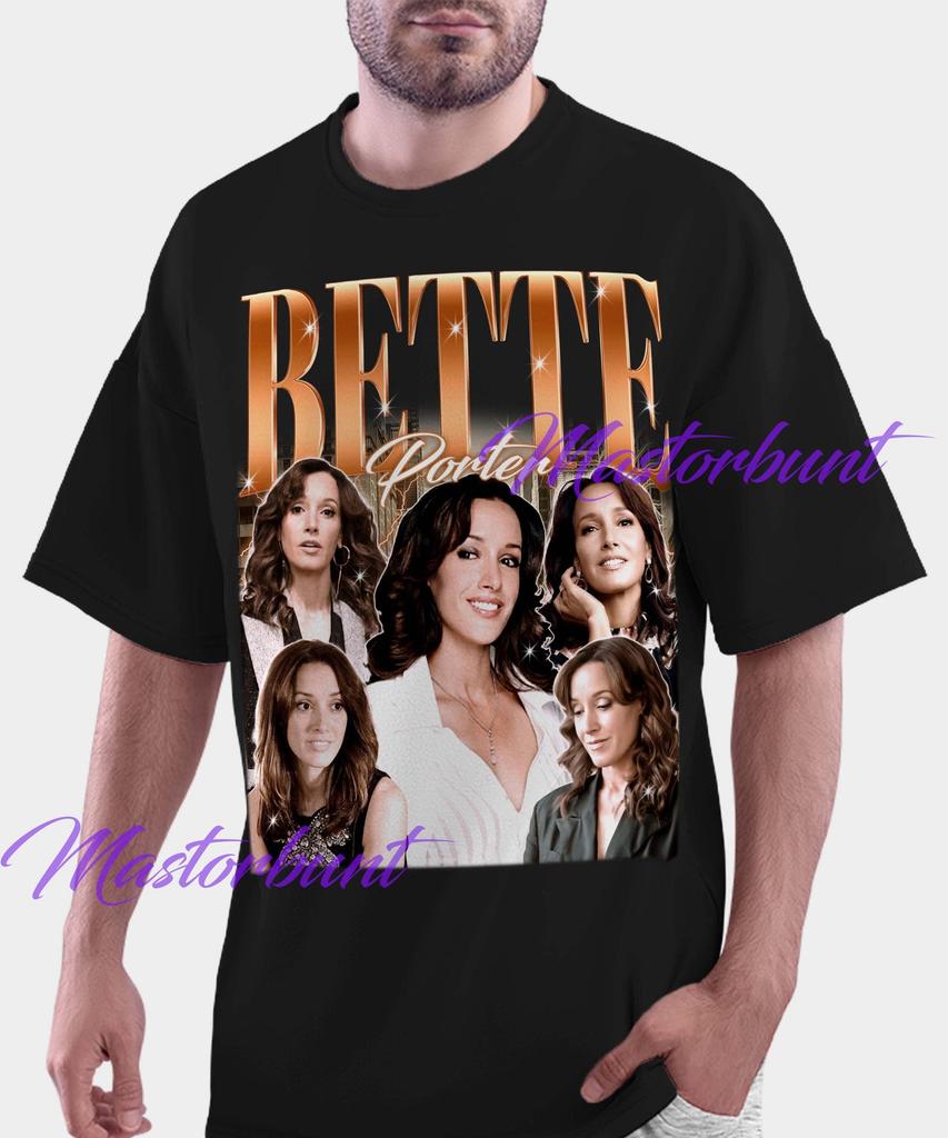 Bette Porter Comfort Colors Shirt, Bette Porter Shirt, Bette Porter Vintage Shirt, Bette Porter Retro Shirt, Bette Porter Fan Shirt