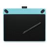 Wacom Intuos Art Pen Touch Painting Production Model M Size Mint Blue [Old Model] & Painting/Oil CTH-690/B0