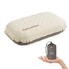Naturehike Official Camping Pillow Air Pillow 2in1 Sleeping Comfort Height Adjustable Ultra Lightweight 160g Easy To Clean Outdoor Ultra Light Compact