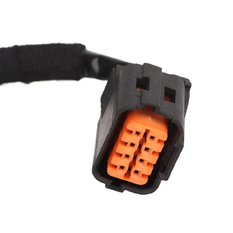 95766-D4500 Задняя камера для Optima K5 2016-2018 Камера заднего вида