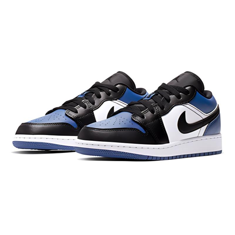 Jordan 1 Low Royal Toe GS CQ9486-400