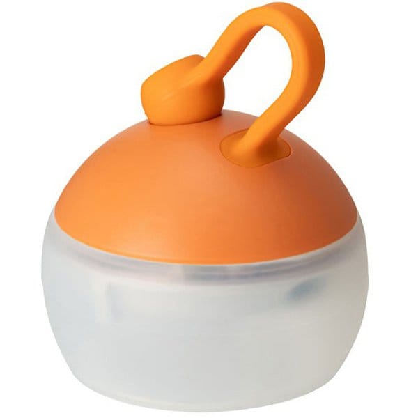 Snowpeak Led Lantern Higure Orange Es 141 Or