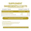 Vlado's Himalayan Organics Растительный Цинк с Витамином C Капсулы Антиоксидант Поддержка Иммунитета Добавка 120 Веганских Капсул