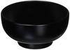 Common" Soup Bowl 340ml Black 13855