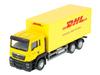 Модель 1:64, DHL Доставщик