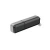 Multipurpose Emergency Escape Tools For Automobiles With Window Breaker And Static Eliminators Keychain