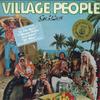 LP Record VILLAGE PEOPLE - Go West CSP8008 CAN'T STOP PROD 1979 Hong Kong Soul/Funk Used