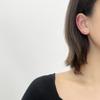 Dieuamour Вишня Кубический Хирургический Пирсинг 3 Цвета