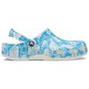 Crocs Классические клоги EVA Нескользящие Прочные Клоги Унисекс Обувь Синий 210003-4OX