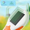 Portable 2MP Magnifier with Camera Function for Kid Student Experiments and Outdoor Observations Educational Exploration