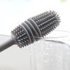 Long Handle Hard Bristle Bottle and Cup Cleaning Brush