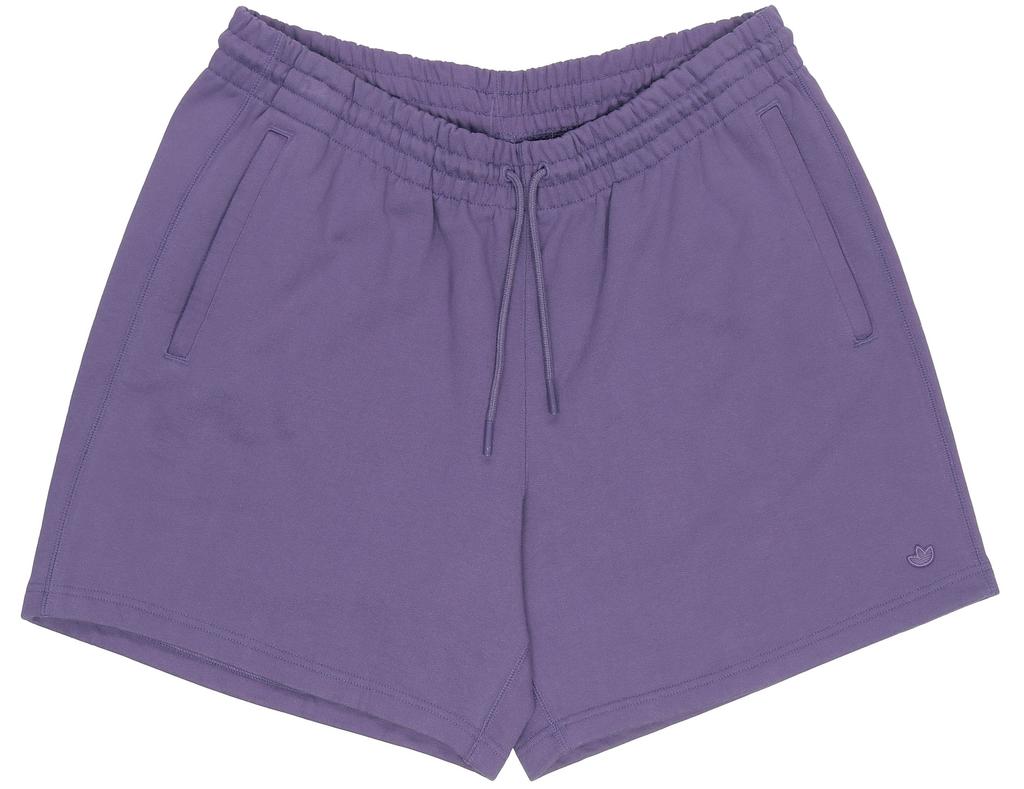Adidas Originals Adicolor Sports Shorts Men's Purple Thin HF6361