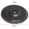 Flap Discs Angle Grinder Flap Disc Grinding Wheel Red