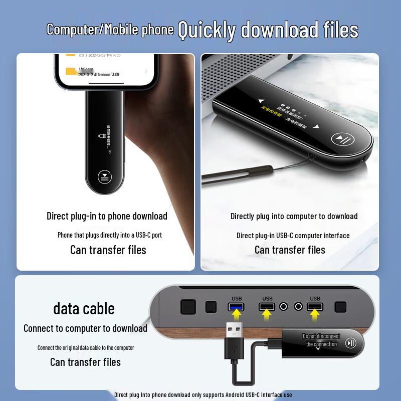 Fomu PA05 64 ГБ Bluetooth MP3/MP4 плеер