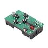 FM Radio Receive Module 88‑108MHz Mini Stereo Wireless FM Receiving Module with Memory Function 3V