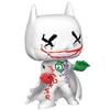 Funko POP! DC Batman Joker Wild Batman Vinyl Figure - Entertainment Earth Exclusive