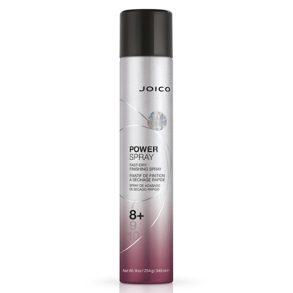 Joico Power Spray Fast Dry Finishing Spray 345