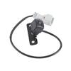 Reverse Camera 95760‑2W000 Parking Assist Camera Replacement for Santa Fe Rear View 2013‑16