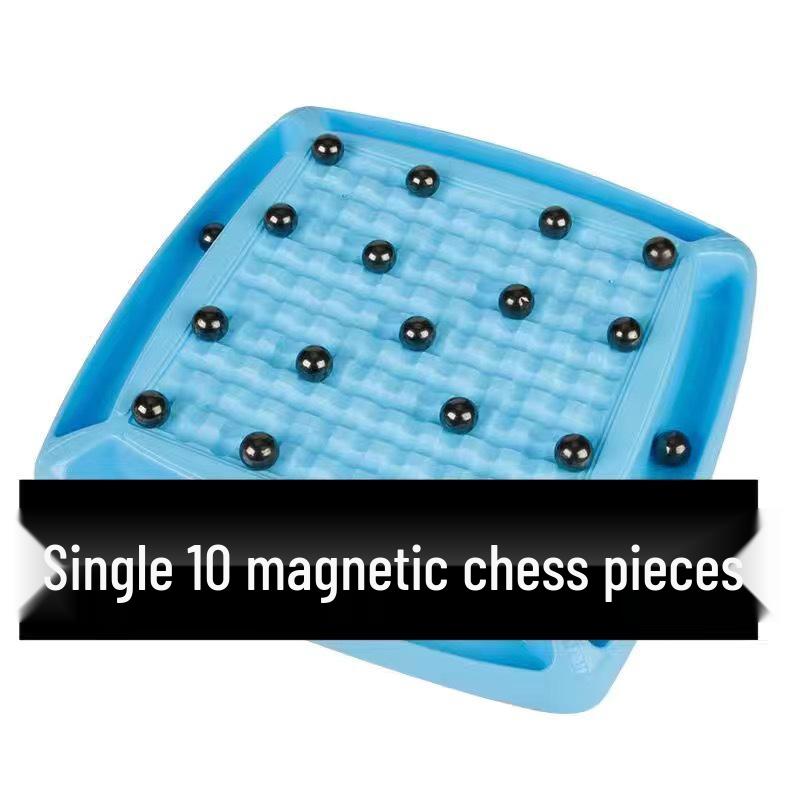 Magnetic Battle Chess: Fun Induction Game for Kids - Popular In Southeast Asia