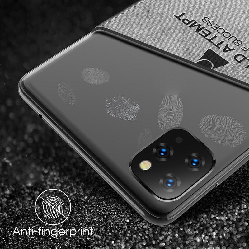 Чехол для OPPO A6S A6T Pro, роскошный бренд, текстура ткани, ткань с оленями, джинсовый чехол с лосем для корпуса телефона OPPO A6 Pro