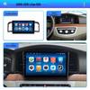 Lifan 620 (2008-2015) Smart Android Navigation & Reversing Image Center Console Screen