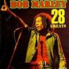 CD BOB MARLEY - 28 Greats TECX20700 Japan ObiReggae, Ska & Dub Used