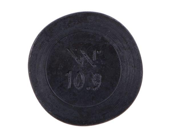 Śruba Kpl. Płużna Podsadzana D 608 M12X100 Mm Kl.10.9 Waryński ( Sprzedawane Po 10 )