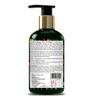Шампунь для волос с Луковым маслом: для роста волос (300 мл), Onion Oil Shampoo,  Himalayan Organics