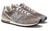 New Balance 996v2 Винтажный Серый CM996GY