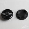 For mini fa14pcs 54mm Car Wheel Center Hub Cap Stickers For MINI Cooper S Works JCW One R50 R52 R53 R55 R56 R57 R58 R59 R60 R61 Accessories