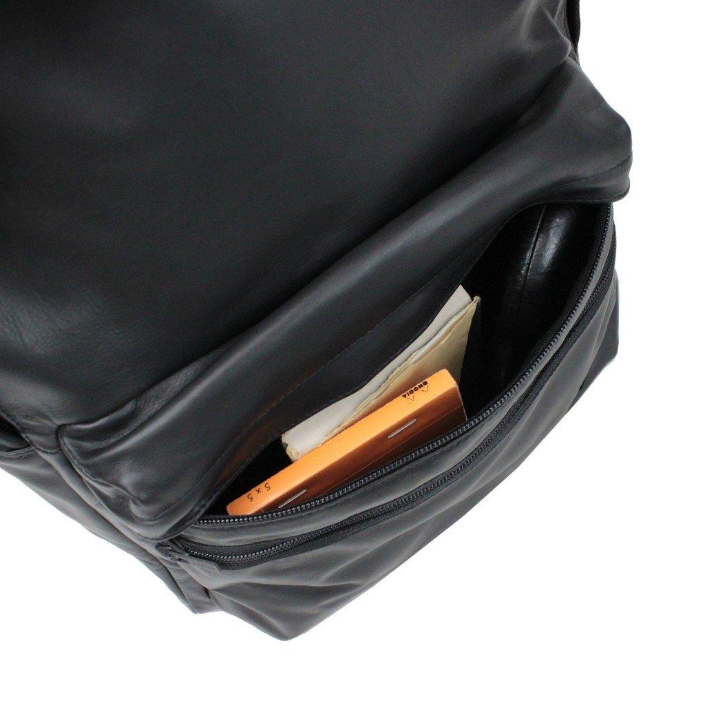 Рюкзак ALOOF [PORTER] 023-01082 Черный/10