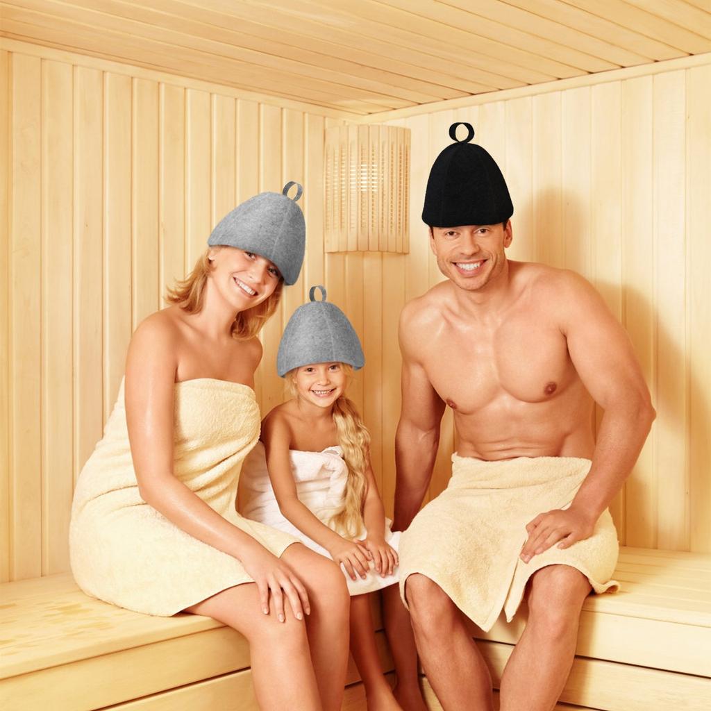 Шапочка для горячего источника, шапочка для душа, шапочка для сухих волос, паровая шапочка, мужские и женские защитные головные уборы