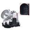 OEM 07K133062A 07K 133 062A New Throttle Body Valve Assy For Volkswagen Jetta Beetle Golf Passat Rabbit 2.5L 2008-2014
