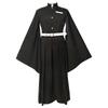 Tokitou Muichirou Cosplay Costume Anime Demon Slayer Cosplay Kimetsu No Yaiba Kisatsutai Uniform Wig Halloween Clothes
