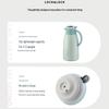 LOCK&LOCK Цифровой термос-кувшин 1,6 л