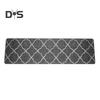 Non-Slip Stair Mat Self-adhesive Strong Adhesion Easy Installation No Cutting Reusable Different Embossing Stair Floor Treads Washable Dorm Home