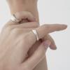 Touched PEBBLE RING 01