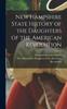 Книга New Hampshire State History of the Daughters of the American Revolution