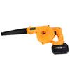 Lithium Electric Sprayer Blower Set Plastic High Efficiency Pesticide Sprayer