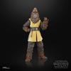 Hasbro Звездные Войны Черная Серия Мастер-Джедай Звездный Аколита Коллекция Deluxe 15см Фигурка Действия Оригинальный Kernakker, Wars G0655,
