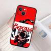 RP35 Hajime no Ippo Phone Case for Motorola Edge 60 60s 70 G86 G56 G54 E14 G04S G45 G54 G64 S30 S50 X30 X40 X50 Pro Power