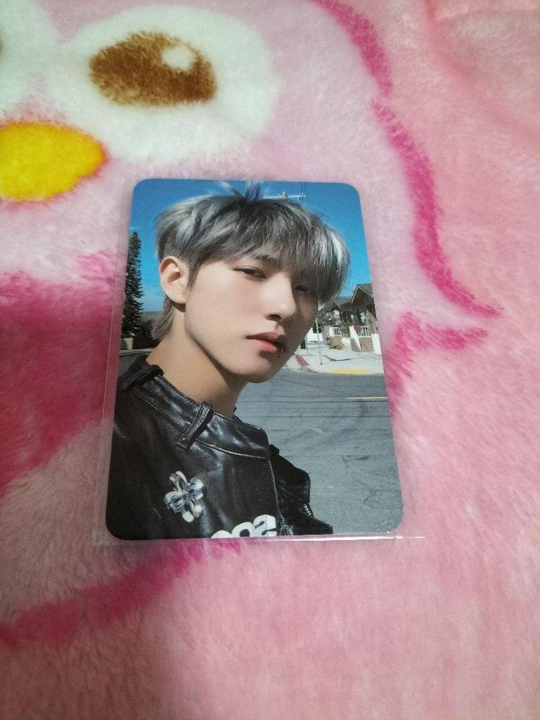 [USED] NCT DREAM Trading Cards