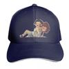 Happy Marcanne Baseball Cap Cosplay Dropshipping Ball Cap tea Hat Women Hats Unisexs