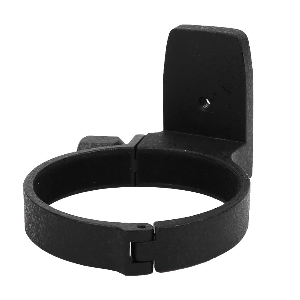 Aluminum Alloy Camera Lens Tripod Mount Collar Ring for Nikon 80‑200mm F2.8 AFS Lens